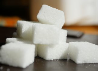 Co může diabetikům pomoci s hubnutím, podpořit zdraví srdce a snížit cukr