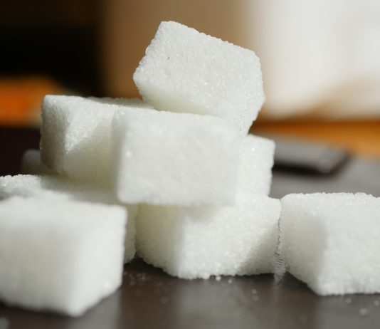 Co může diabetikům pomoci s hubnutím, podpořit zdraví srdce a snížit cukr