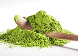 Sedm důvodů proč pít Matcha Tea