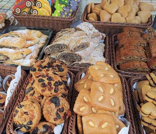 Farmáři se vracejí na trhy. V Praze budou prodávat několikrát v týdnu
