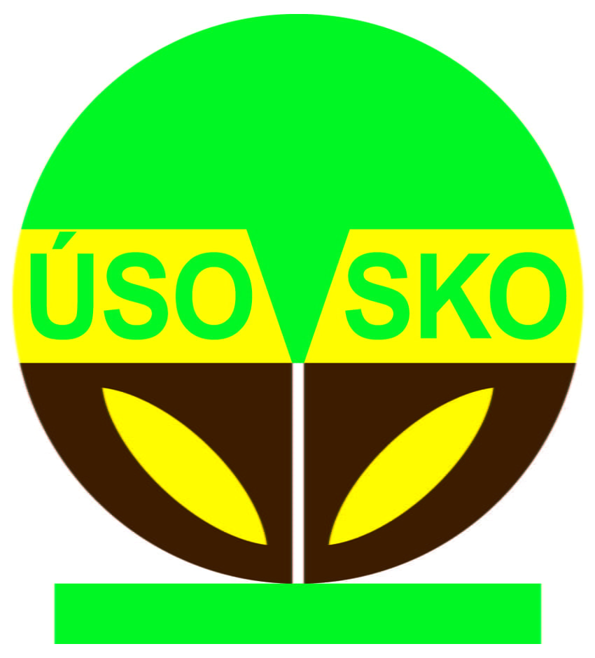 Usovsko logo