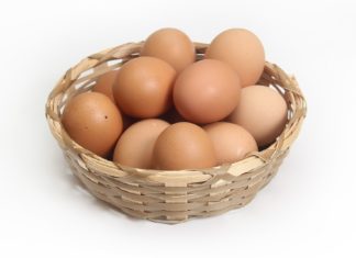 Jsou tu Velikonoce, sezóna vajec. Víte, jaká vybrat?