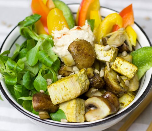 Nová kniha: Jíme zdravě ze spíže