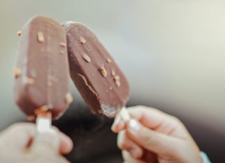 Jak poznat kvalitní zmrzlinu? Čtěte obaly