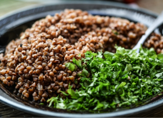 Pohanka jako trendy superfood. Má u vás v kuchyni své místo?