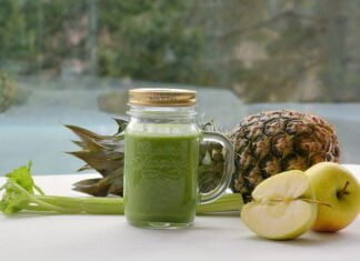 Vsaďte na smoothie – zlepší imunitu i náladu!