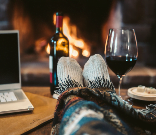 Připijte si Svatomartinským vínem on-line 11. 11. v 11 hodin