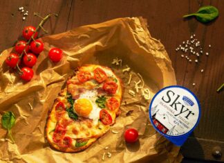 Znáte Skyr? Víte, jak z něj vařit?