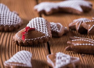 Vyzkoušejte tři osvědčené recepty na vánoční cukroví z Valašska