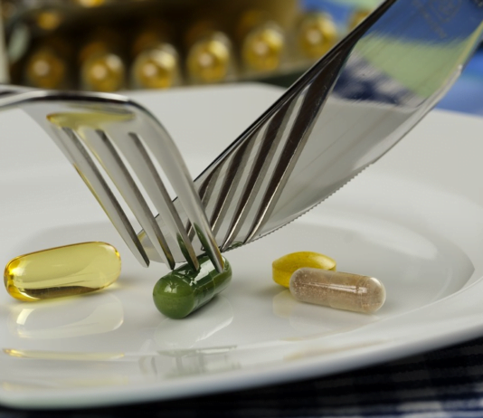 Slunce v těle. Většina doplňků stravy s vitamínem D prošla testy se ctí, část ale měla problémy
