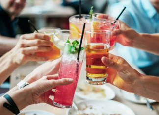 Zjistěte, jak jste na tom s alkoholem! Suchej únor se blíží