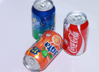 Kam si zajet pro citrusovou limonádu? Pozor na dvojí kvalitu