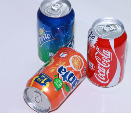 Kam si zajet pro citrusovou limonádu? Pozor na dvojí kvalitu
