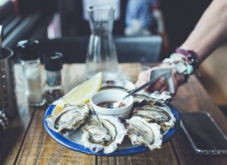 Top gastronomii dominuje středomořská kuchyně. Objevte nejlepší restaurace světa