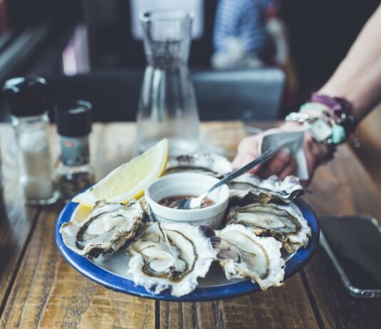 Top gastronomii dominuje středomořská kuchyně. Objevte nejlepší restaurace světa