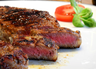 Medium, nebo rare? Jak na správný steak