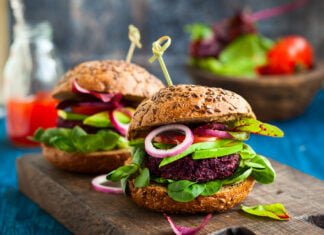 Zelenina a grilování: Vyzkoušejte vegetariánské recepty