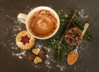 Adventní přípravy na jednom místě? Představujeme Velkého vánočního průvodce