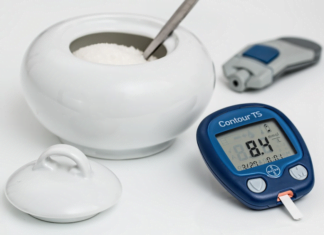 Na diabetes a obezitu nezůstávejte sami. Kteří pomocníci vám usnadní život?