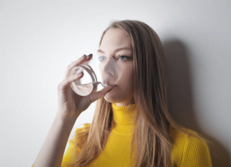 Co je dobré vědět o vodě a minerálních látkách v těle