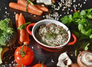 Veganský leden je v plném proudu. Přidejte se k celosvětové výzvě!