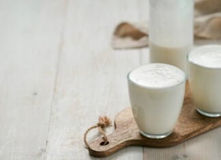 Jogurt jako zázrak mezi mléčnými výrobky
