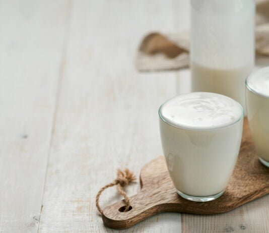 Jogurt jako zázrak mezi mléčnými výrobky