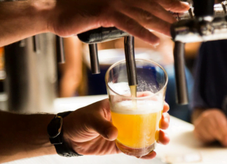 Spaluje tuk a snižuje hladinu cukru v krvi. Pivo umí zázraky