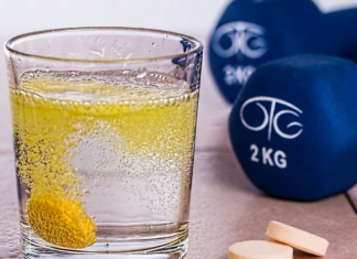 Fitness trenér radí: Čistá voda je základ