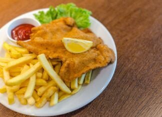 Horkovzdušné fritézy: dobré hranolky i bez litrů oleje