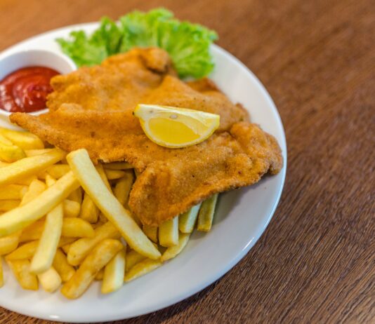 Horkovzdušné fritézy: dobré hranolky i bez litrů oleje