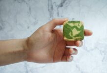 Zelené Vánoce: Trend, který rozzáří cukroví a pomůže zvládnout sváteční stres s klidem
