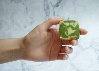 Zelené Vánoce: Trend, který rozzáří cukroví a pomůže zvládnout sváteční stres s klidem