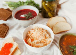 Kvašené potraviny pomohou s přirozeným detoxem i hubnutím, začněte malými krůčky