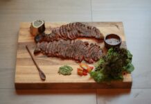 Nejlepší steak: Od správného masa po nezbytný teploměr